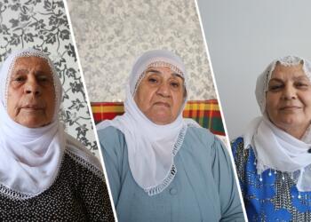 Barış Anneleri: Tek taraflı barış olmaz, devlet de adım atmalı