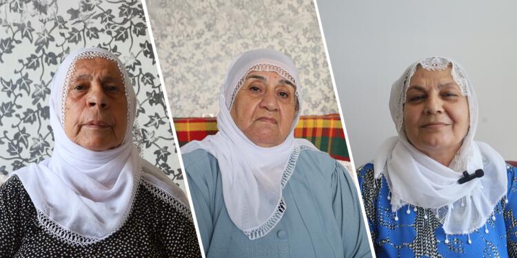 Barış Anneleri: Tek taraflı barış olmaz, devlet de adım atmalı