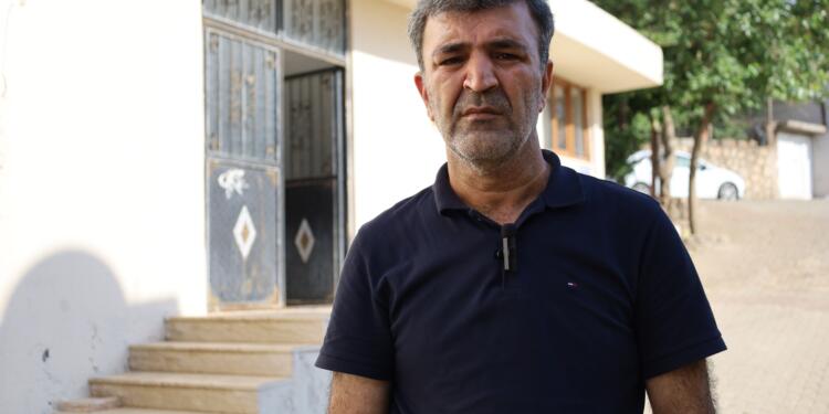 ‘İktidar samimiyse hasta tutsakları tahliye etmeli’