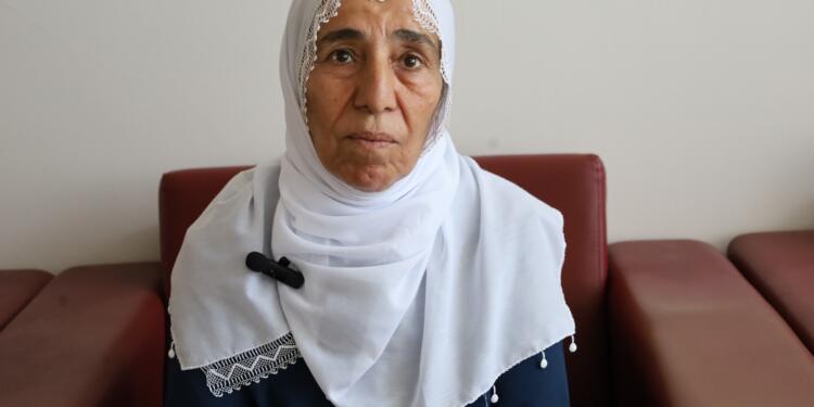 4 yakınını yitiren Seçkin: Onurlu barış için mücadele edeceğiz