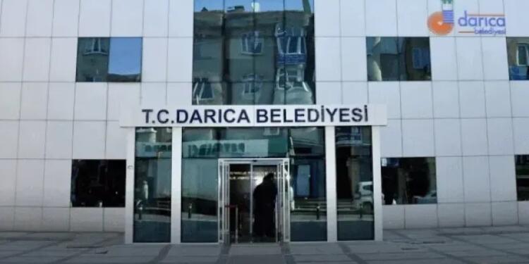 Darıca Belediyesi’nde bir zabıta yaşamına son verdi