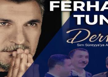 Sırrı Süreyya Önder anısına ‘Derviş’ şarkısı