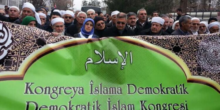 DİK: Kurban Bayramı barışa vesile olsun