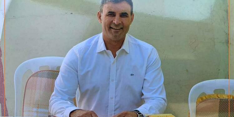 Îdir eski Belediye Eşbaşkanı tahliye edildi