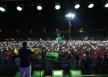 Munzur Festivali’nin tarihi belli oldu