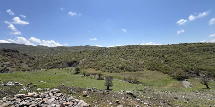 Dêrsim’de kum ocağına karşı mücadele: Toplumsal hafızaya saldırı