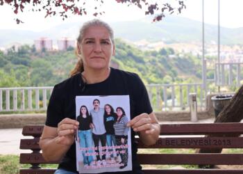 ‘Kuyu tipi’ cezaevine karşı açlık grevindeki oğlu için çağrı: Ses olun