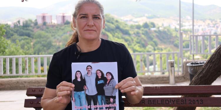 ‘Kuyu tipi’ cezaevine karşı açlık grevindeki oğlu için çağrı: Ses olun