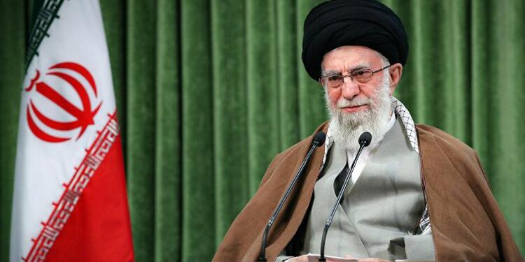 Hamaney: İsrail sert bir şekilde cezalandırılacak