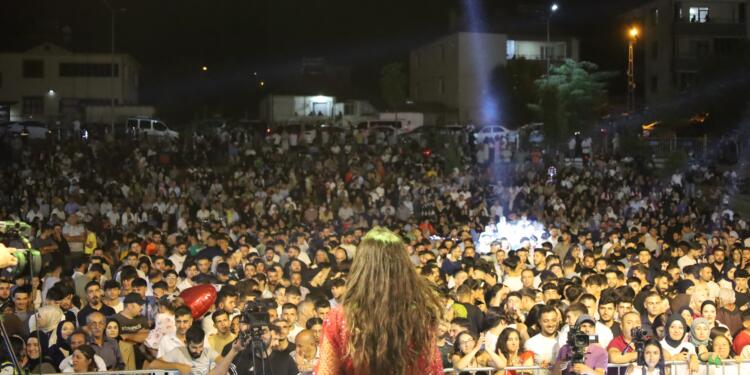 2. Dep Doğa ve Kültür Festivali 1-2 Ağustos’ta