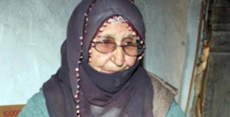 Cemil Bayık’ın annesi vefat etti