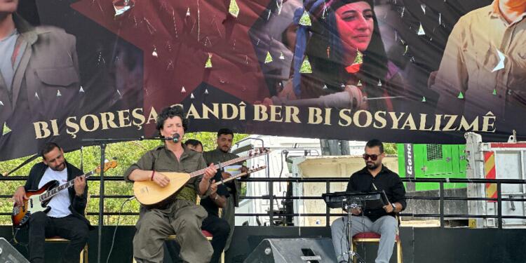 15. Engin Sincer Gençlik Festivali: Kültürel devrim ile sosyalizme