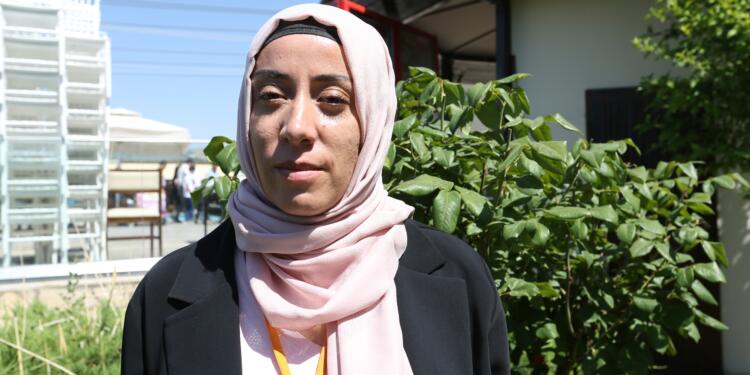 Eski belediye eşbaşkan Göksu’nun tahliyesi 3 ay engellendi