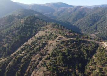 Cengiz Holding’in siyanürlü maden projesine tepki: Bölge yok olacak