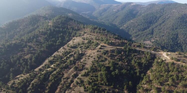 Cengiz Holding’in siyanürlü maden projesine tepki: Bölge yok olacak