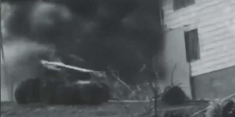 İsrail Tahran’daki Evin Cezaevi’ni bombaladı