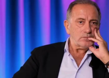 Fatih Altaylı gözaltına alındı