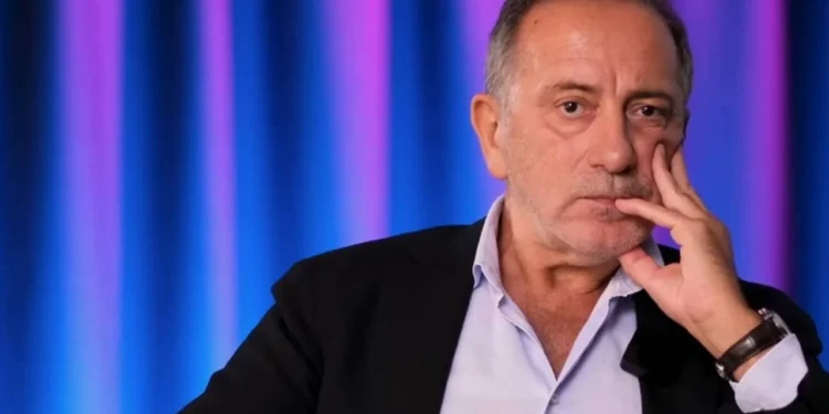 Fatih Altaylı gözaltına alındı