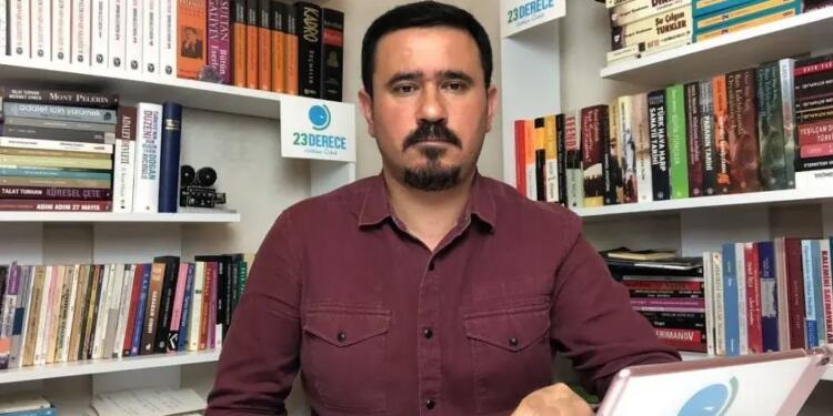 Gökhan Özbek Niğde’de defnedilecek