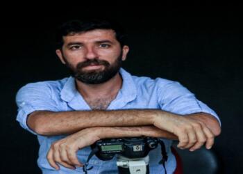 Gazeteci Metin Yoksu tutuklandı