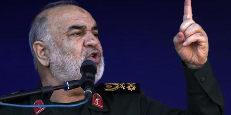 İran: ABD ile düşmanlığımız bitmeyecek