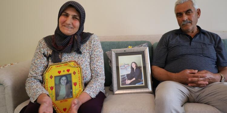 Çatışmalı süreçte çocuklarını yitiren aileler: Barış tek taraflı olmaz