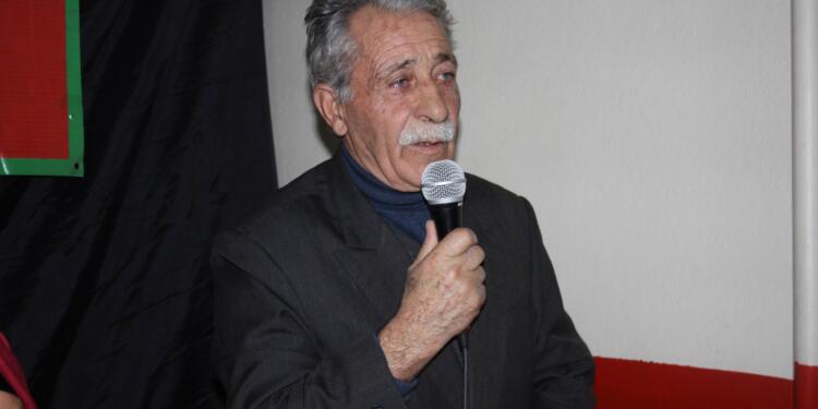 Hasta tutsak Kerim Boran’ın cezası kaldırıldı