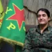 YPJ Komutanı: Hedefimiz demokratik bir Suriye’nin inşasıdır