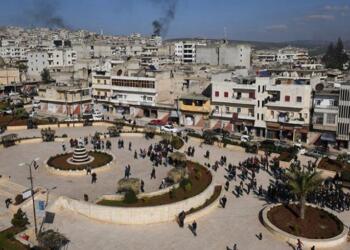 Efrinliler: Çeteler çıkmadan Efrîn’e dönmemiz mümkün değil