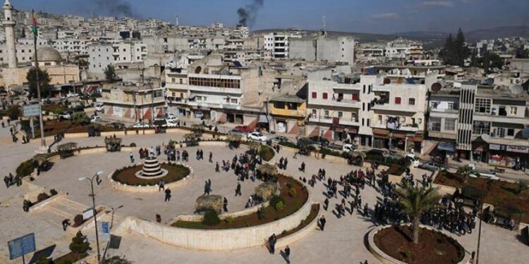 Efrinliler: Çeteler çıkmadan Efrîn’e dönmemiz mümkün değil