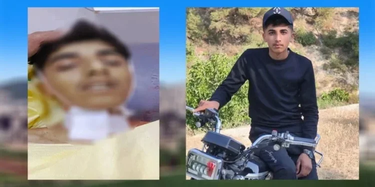 Efrîn’de bir genç katledildi