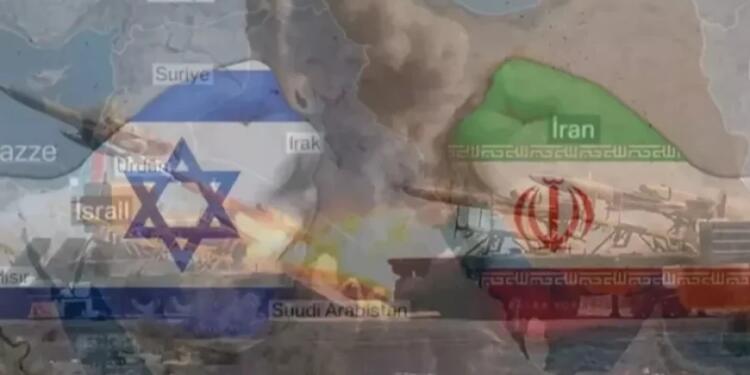 İran Sağlık Bakanlığı: Saldırılarda 430 kişi yaşamını yitirdi