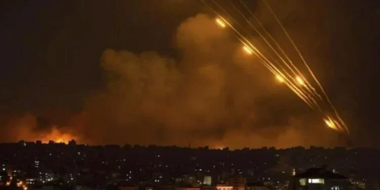 İsrail’in İran’a saldırılarında 1190 kişi yaşamını yitirdi