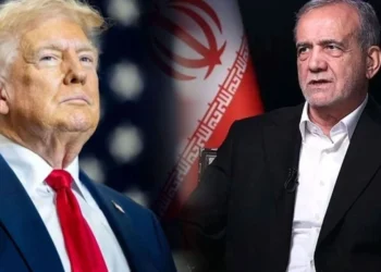 Trump, Pezeşkiyan ile görüşmeye mi hazırlanıyor?