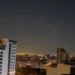 İran, İsrail’e füze saldırılarına yeniden başladı