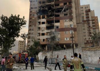 İsrail’den İran’a saldırı: Genelkurmay Başkanı hayatını kaybetti