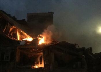 Trump’tan açıklama: Misilleme olursa İsrail’i savunuruz