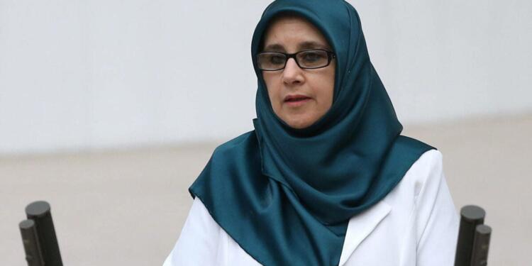 Hüda Kaya ‘2’nci Kobanê Davası’nda beraat etti