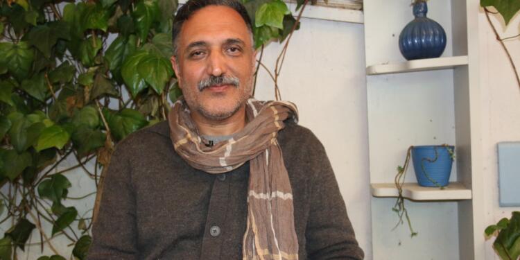 Akay: Öcalan’ın çağrısı bizim de imzamızdır