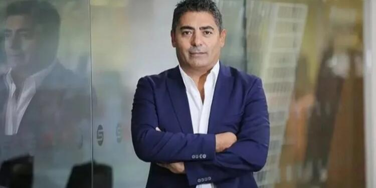 Halk TV’nin sahibi Cafer Mahiroğlu hakkında yakalama kararı çıkarıldı