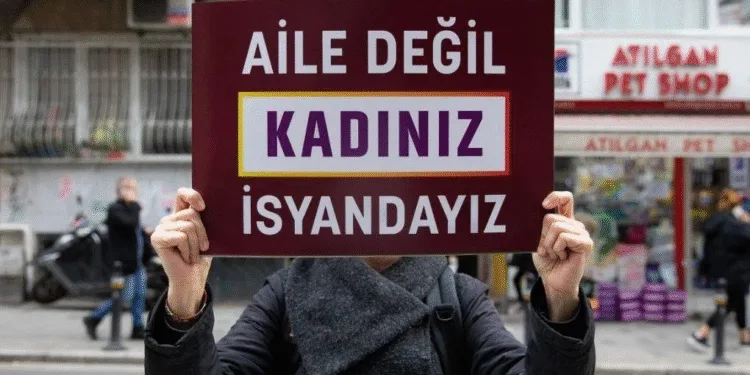 YDK üyesi Uci: Yaratılmak istenen o ailenin içerisine sığmayız