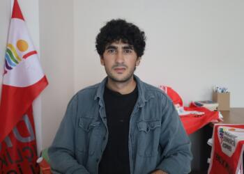 ‘Gençlik ve Demokratik Toplum’ konferansına katılım çağrısı