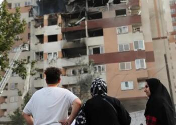 İslam Özkan: İsrail’in saldırıları bölge için tehdit