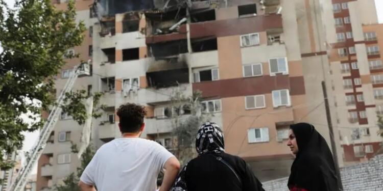 İslam Özkan: İsrail’in saldırıları bölge için tehdit