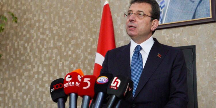 İmamoğlu davasında görüntü çekenler hakkında soruşturma