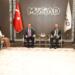 DEM Parti MÜSİAD’ı ziyaret etti