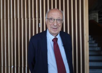 ‘Soruna güvenlikli pencereden değil, çözüm arayan pencereden bakmak gerekir’