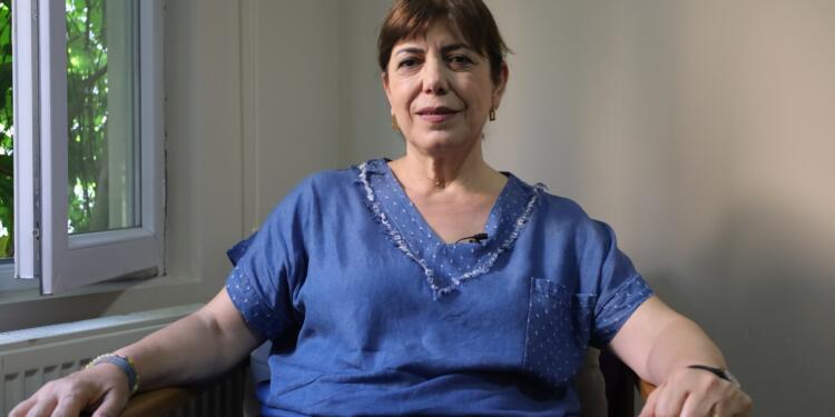 ‘Ortadoğu’daki gelişmeler Türkiye’ye ‘iç sorunlarını çöz’ diyor’