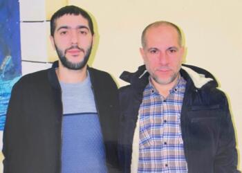 Tutsak Başaran’ın tahliyesi 6 ay ertelendi