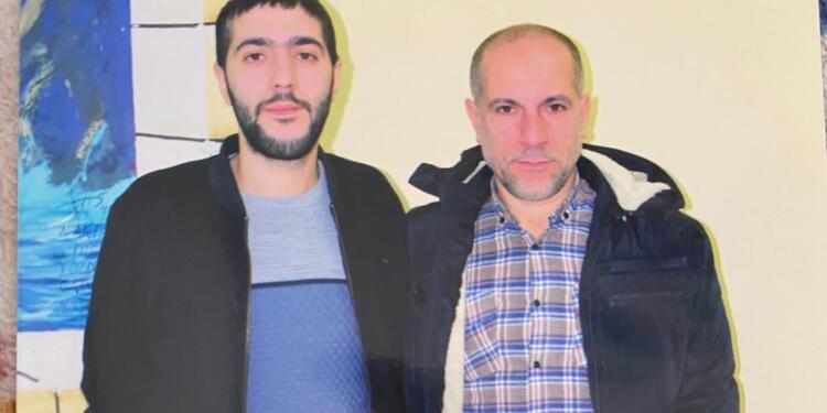 Tutsak Başaran’ın tahliyesi 6 ay ertelendi